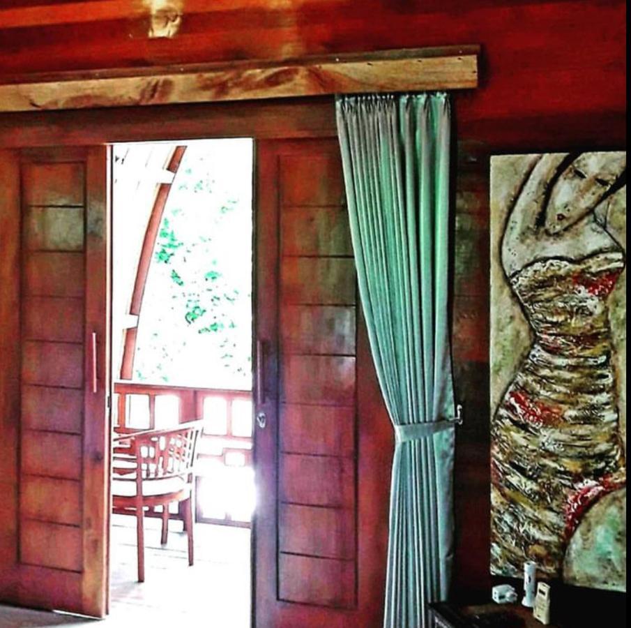 Hotel Gili T Sugar Shack Gili Trawangan Zewnętrze zdjęcie