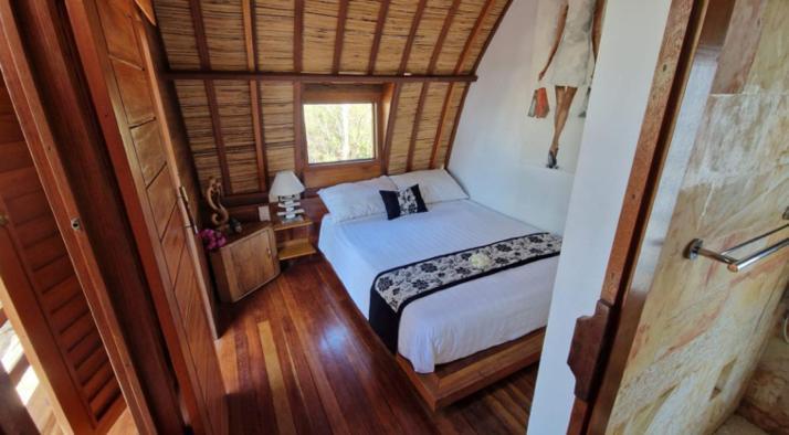 Hotel Gili T Sugar Shack Gili Trawangan Zewnętrze zdjęcie