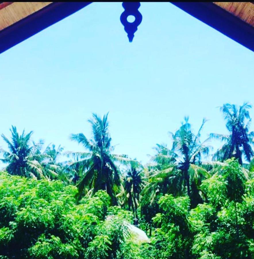 Hotel Gili T Sugar Shack Gili Trawangan Zewnętrze zdjęcie