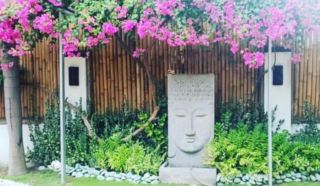 Hotel Gili T Sugar Shack Gili Trawangan Zewnętrze zdjęcie